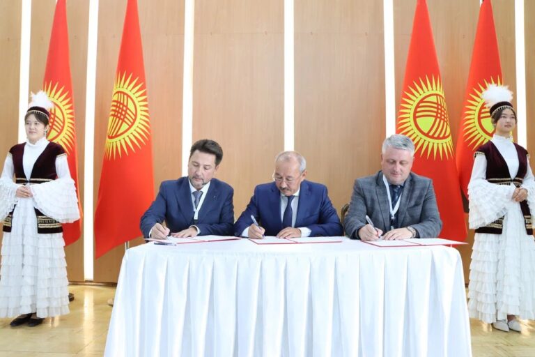 Консорциум аграрных университетов определил стратегию развития на 2025-2026 годы